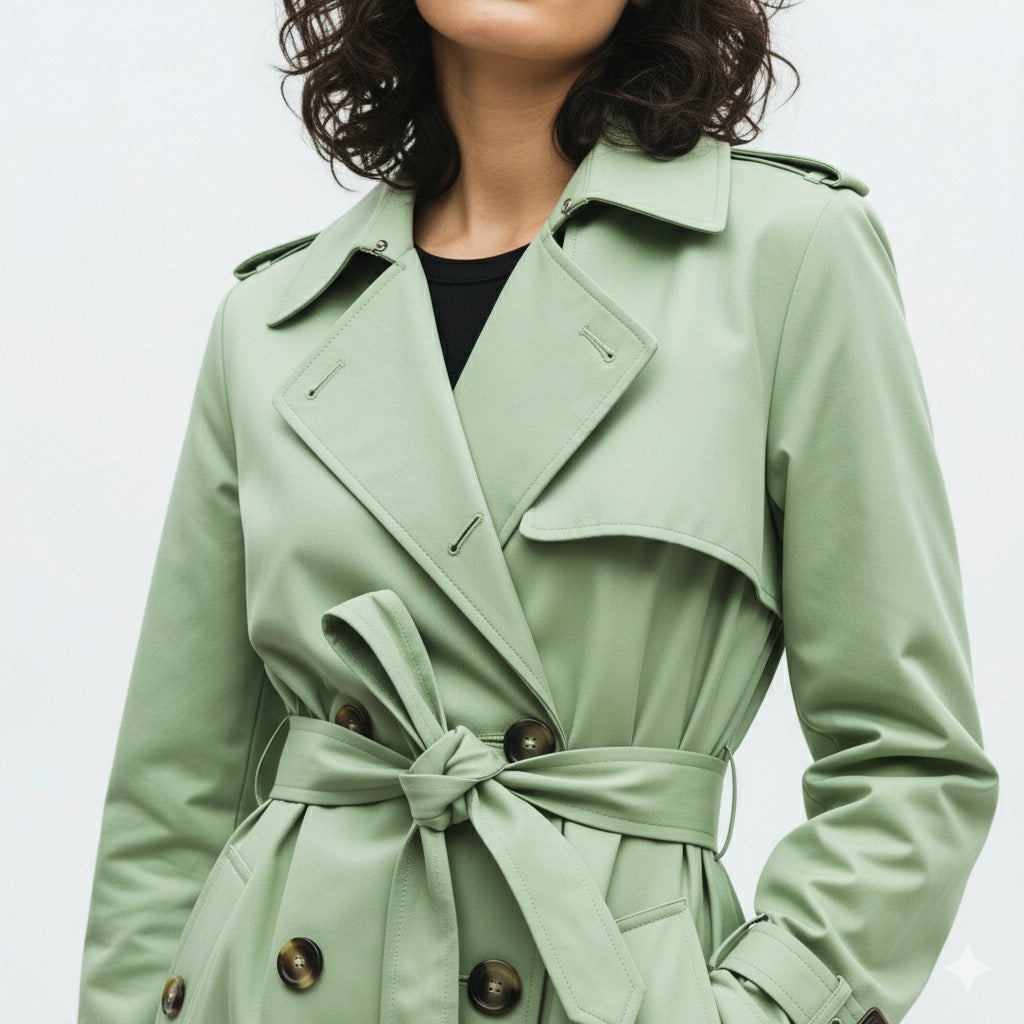 Trench Coats