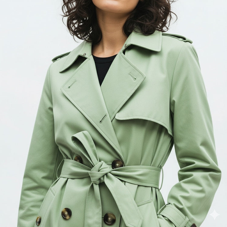 Trench Coats