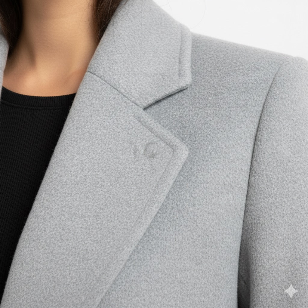 Long Coats