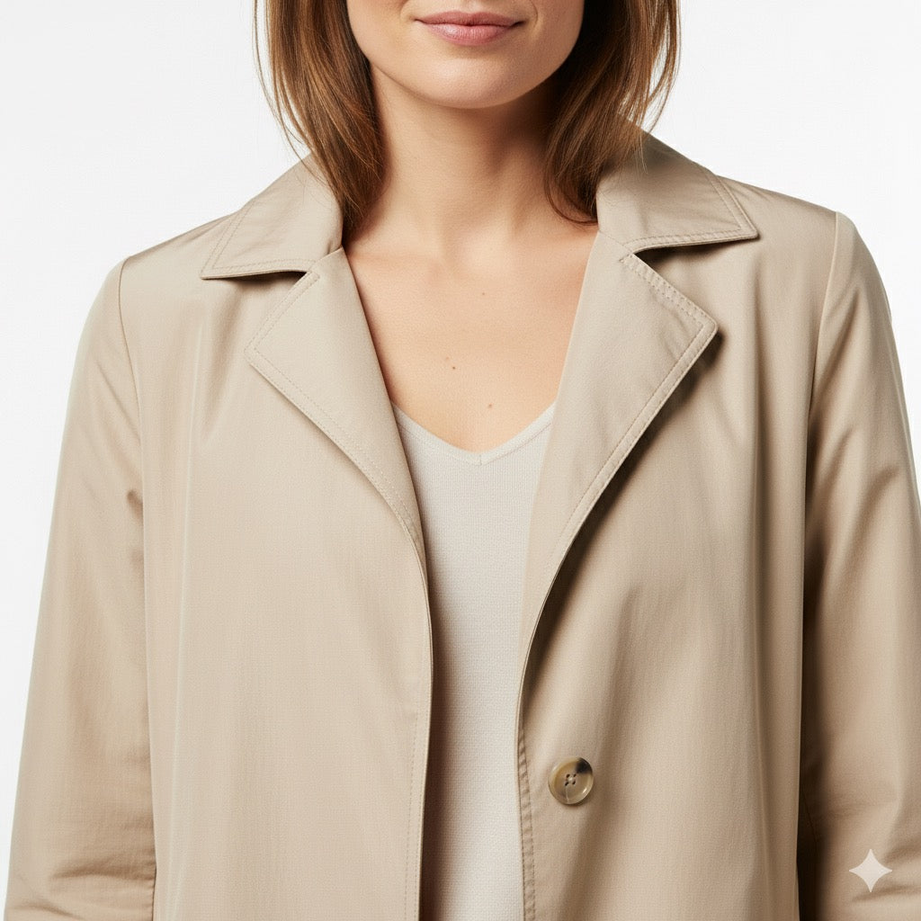 Lightweight Coats